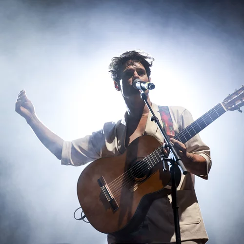 Anilio Park Festival: 3 μέρες μουσικής στην κορυφή της Πίνδου