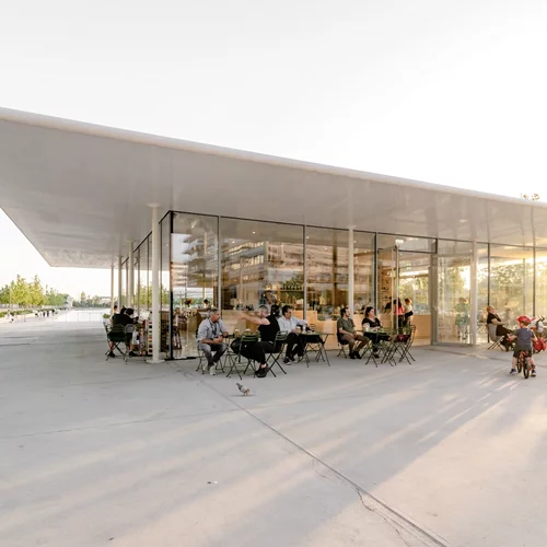 Κάτι ετοιμάζουν Σταυριανή Ζερβακάκου και Heteroclito στο Canal