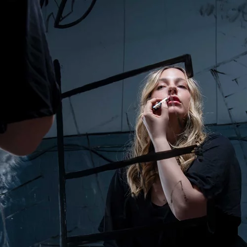 Η liminal στο Φεστιβάλ Αθηνών Επιδαύρου 2025 με υπηρεσίες προσβασιμότητας