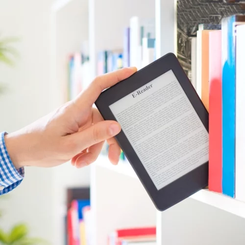 Παγκόσμια Εβδομάδα Ψηφιακού Βιβλίου: 8+1 e-books για κάθε γούστο