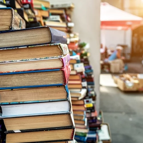 Τέσσερα νέα βιβλία ξένης λογοτεχνίας από τις εκδόσεις Βακχικόν