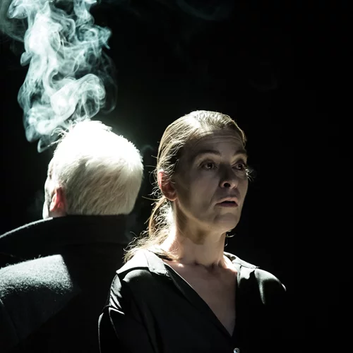 "Αντιγόνη" του Ζαν Ανούιγ: Έξτρα παραστάσεις για το επιτυχημένο εγχείρημα της Μαρίας Πρωτόπαππα