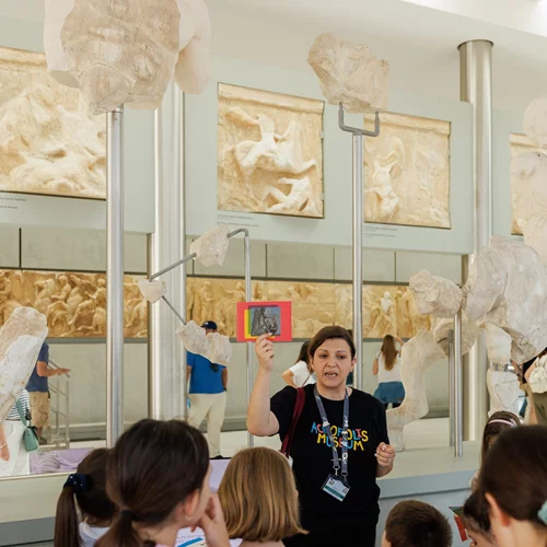 Όλα όσα θα δούμε στις Ευρωπαϊκές Ημέρες Πολιτιστικής Κληρονομιάς 2024