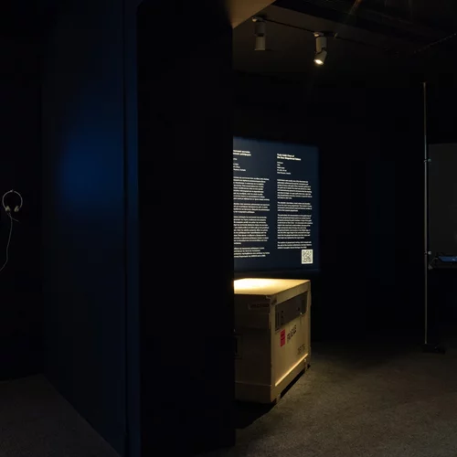 "ReThinking. Τέχνη & Τεχνικές": Ξεκινά σήμερα η τρίτη θεματική έκθεση του Μουσείου Κυκλαδικής Τέχνης