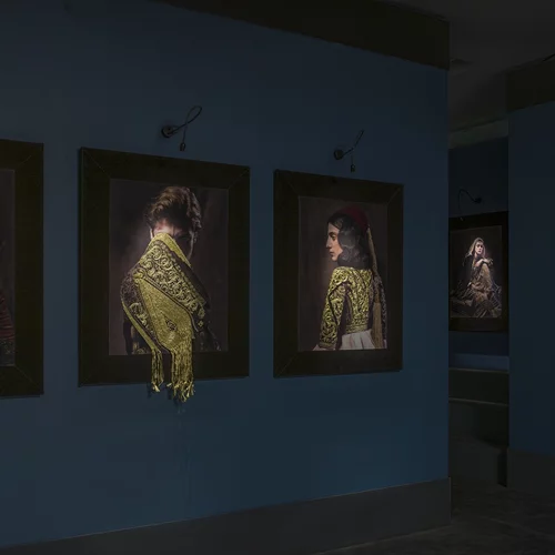 Εγκαίνια: Οι εκθέσεις της εβδομάδας (19-25/12)