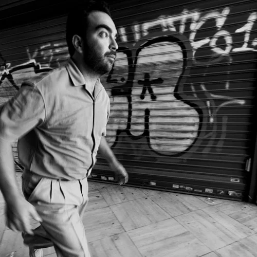 Ο Άρης Λάσκος για τη "Χαμένη άνοιξη": "Ας αναλάβουμε δράση. Να μην χαθεί άλλη Άνοιξη"