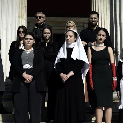 Το 6ο Φεστιβάλ Θεάτρου 2510 εγκαινιάζει τη Νέα Θεατρική Σκηνή "Brecht"