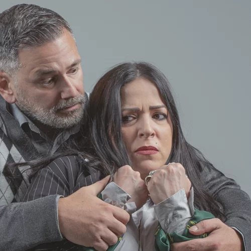 "Surriento – Ο Κόσμος Ξανά": Το έργο του Τριαρίδη ξανά στη σκηνή