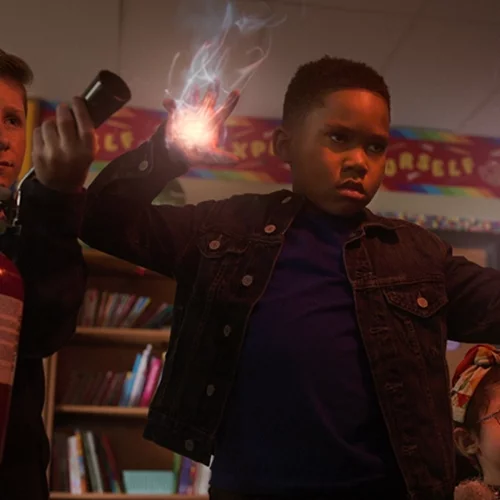 Ο Φεβρουάριος στo Netflix είναι γεμάτος με παραγωγές που κρατούν το ενδιαφέρον στα ύψη