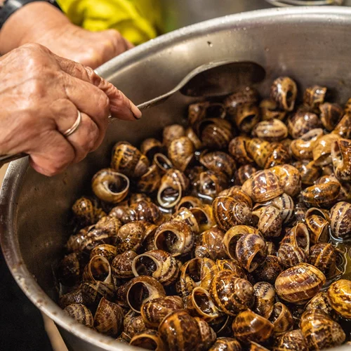 Τα καλύτερα εστιατόρια της Κρήτης