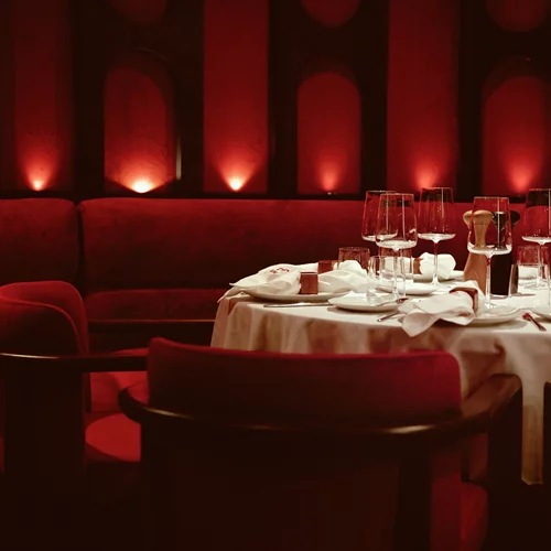 Τα πιο 'ερωτικά' εστιατόρια και μπαρ της Αθήνας