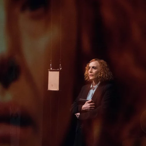 Δύο τελευταίες ευκαιρίες για το "Ουρανός κατακόκκινος: Χρόνος πριν, χρόνος μετά"