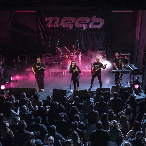 Need: Mια επετειακή συναυλία για τα 10 χρόνια του "Orvam" στο Κύτταρο