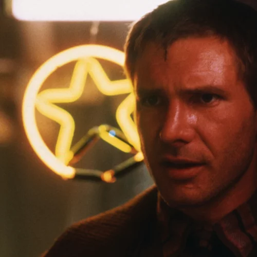 "Blade Runner", Γιώργος Ζώης και όλα όσα παίζουν στο Διεθνές Φεστιβάλ Φιλοσοφικού Κινηματογράφου