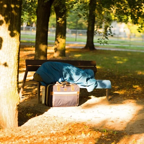 Δήμος Αθηναίων: Έκτακτα μέτρα για την προστασία αστέγων και ευάλωτων πολιτών από το ψύχος