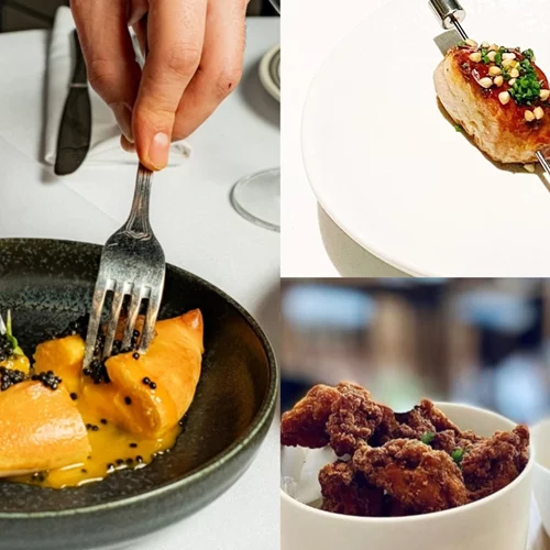 Εστιατορικά πιάτα που θα θέλαμε σε take away