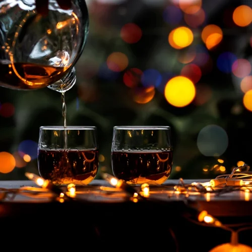 To Athens Rum & Whisky Festival επιστρέφει στο 'Amalias 36'