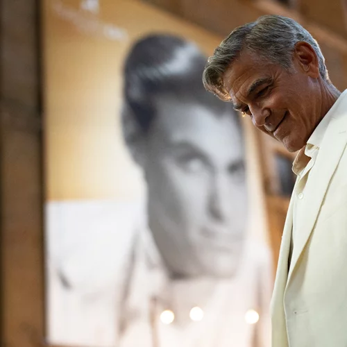 Ο Τζορτζ Κλούνεϊ στοχεύει ξανά στα Όσκαρ με το "Jay Kelly"