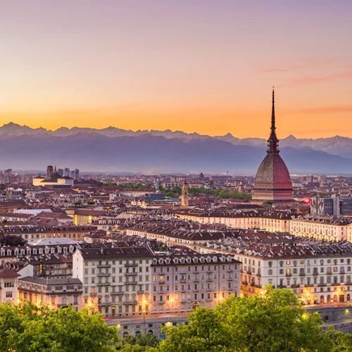 Τα The World’s 50 Best Restaurants κάνουν dolce vita στο Τορίνο