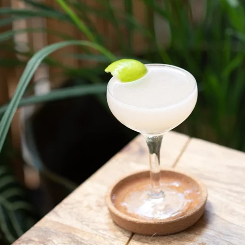 Αθηναϊκά daiquiris για τη σημερινή Daiquiri Day