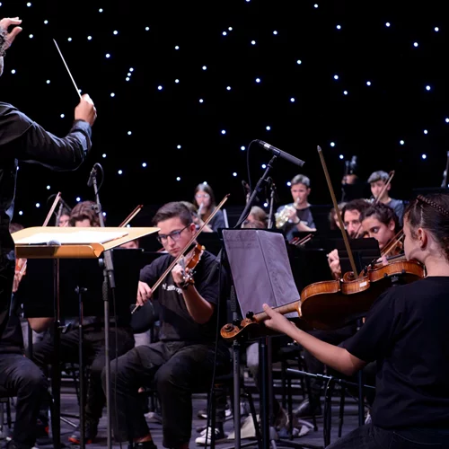 Το φεστιβάλ "Μουσικές Παραδόσεις" έρχεται να μας ταξιδέψει στον κόσμο