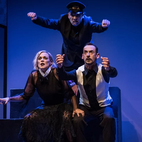 To Our Festival 8 μέσα από τους βασικούς άξονες της φιλοσοφίας του