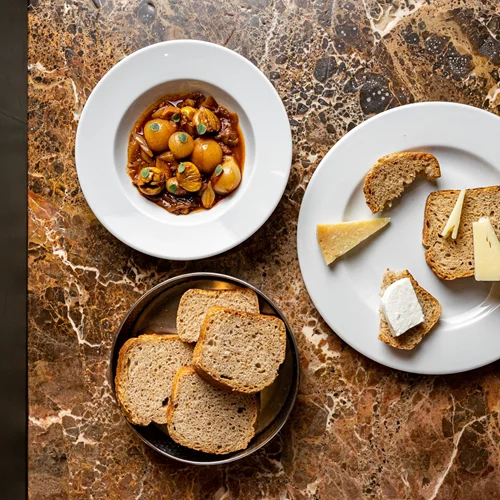 Μερικά ενδιαφέροντα events στα εστιατόρια της Αθήνας, τις επόμενες ημέρες