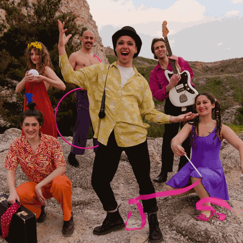 "Off Οff Αthens Τheater Festival 2023": Αυτό είναι το πρόγραμμα της μεγαλύτερης γιορτής νέων δημιουργών