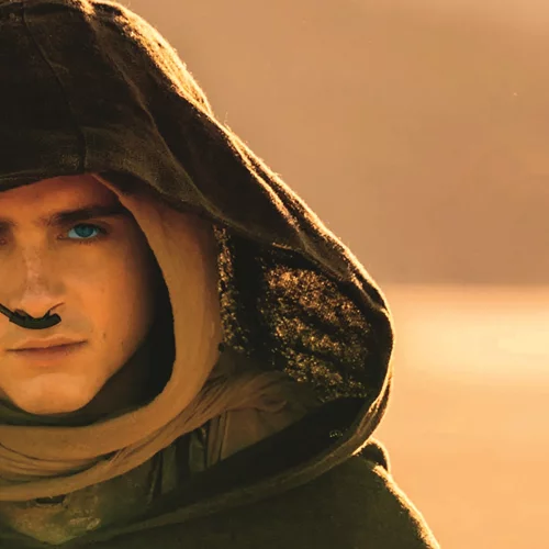 Οι καλύτερες ταινίες που παίζουν τώρα τα σινεμά (16-22/10)