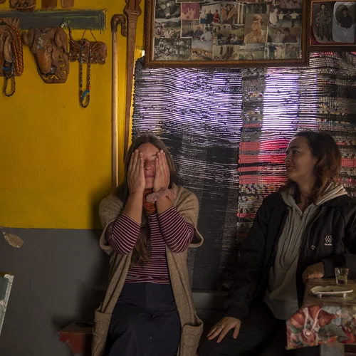 Τι κρατάμε από το νέο φεστιβάλ ποιήσης "Σολοικισμός";