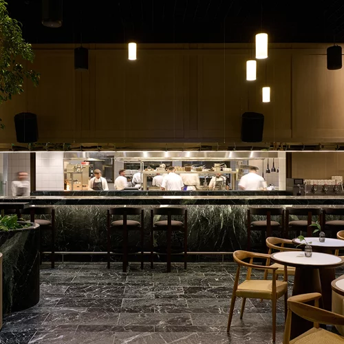 Η Αθήνα απέκτησε ξανά Αίγλη