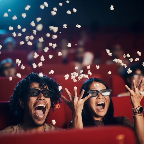 Κινηματογράφος με εισιτήριο €2 στη φετινή Γιορτή του Σινεμά