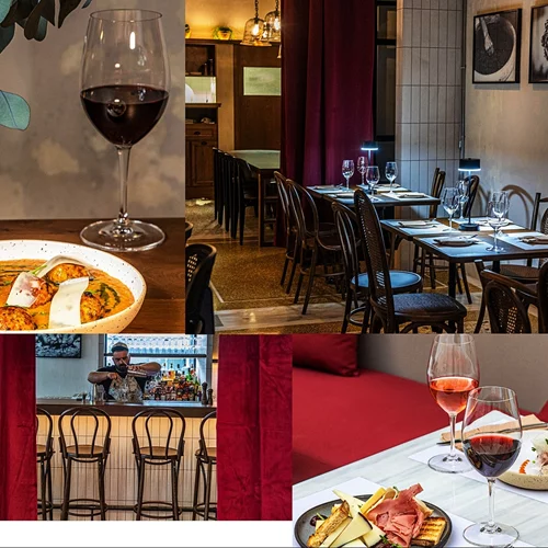 Το "Terroirist" δίνει οινικό ενδιαφέρον στο Χαλάνδρι