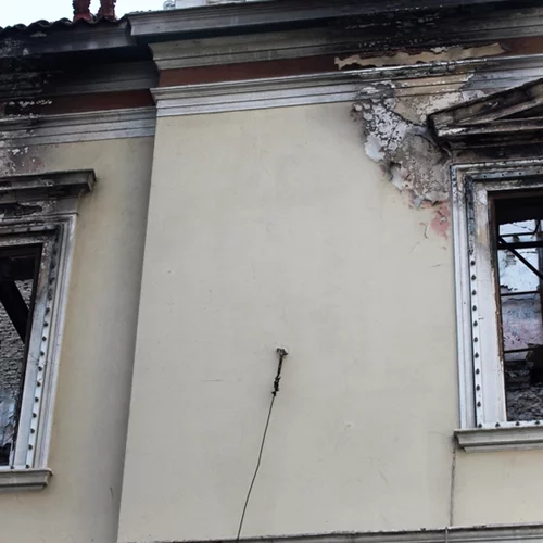 Αττικόν: Πώς προχωρά η αποκατάσταση του ιστορικού κινηματογράφου της Σταδίου;