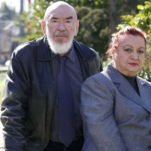 Αποκλειστικό: Η σκοτεινή πλευρά του έρωτα στο Θέατρο Πρόβα