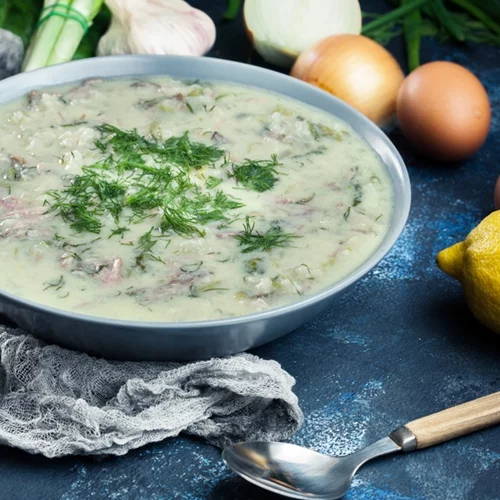 Πάσχα στην Αθήνα: Επιχείρηση Μαγειρίτσα