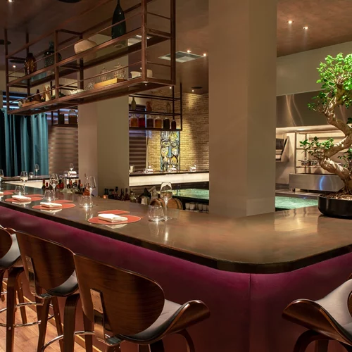 "Herve" με πινελιές φρεσκάδας