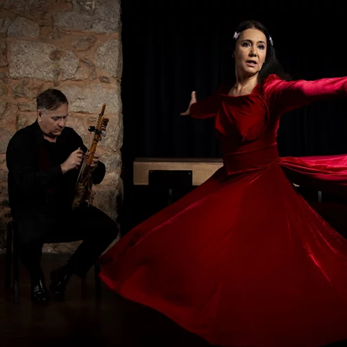 "Φαίδρας Άτοπος": Ο μονόλογος της Δήμητρας Μήττα για τη γυναικεία ψυχή έρχεται στο θέατρο Εν Αθήναις