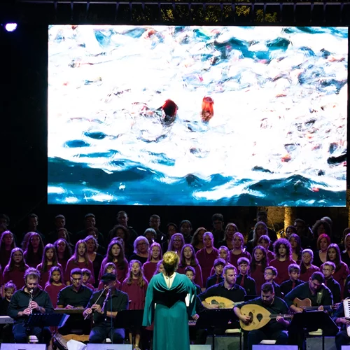 Το Μέγαρο Μουσικής ταξιδεύει στη Βόρεια Εύβοια