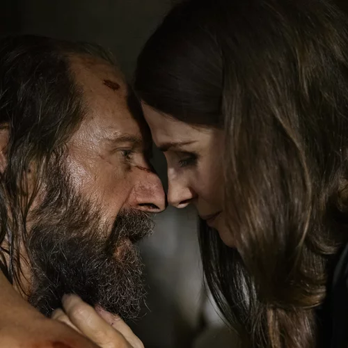 Οι Ζιλιέτ Μπινός και Ρέιφ Φάινς στο 65ο Φεστιβάλ Κινηματογράφου Θεσσαλονίκης