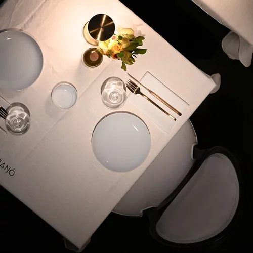 'Zano' και το μεσημέρι