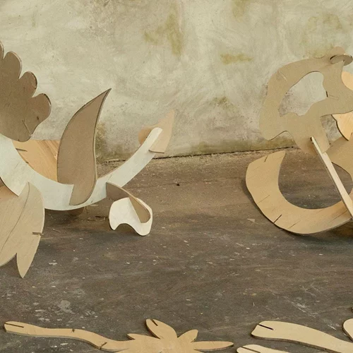 Νέα δημιουργικά εργαστήρια στο Ίδρυμα Β&Ε Γουλανδρή