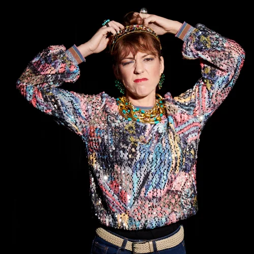 Η Ήρα Κατσούδα είναι "Minimal"