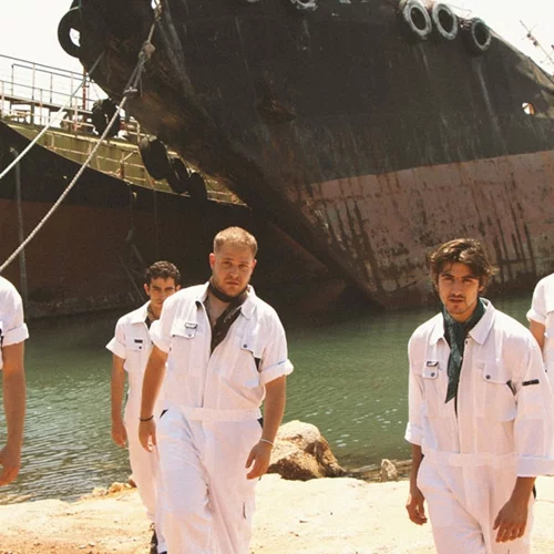 Φεστιβάλ Φιλίππων: Έρχεται στο Λιμάνι του Πειραιά και το Παρασκήνιο της Λυρικής