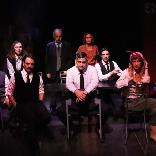 Τι θα δούμε στο Studio Μαυρομιχάλη τη νέα σεζόν 2023-24