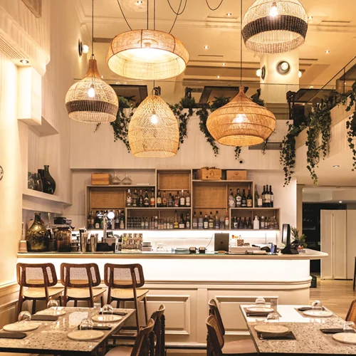 Mezze Athens: Οι νοστιμότεροι μεζέδες της Μητροπόλεως