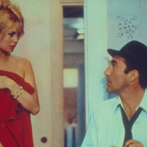 Ξεκινά το must-see αφιέρωμα του Πανοράματος Ευρωπαϊκού Κινηματογράφου