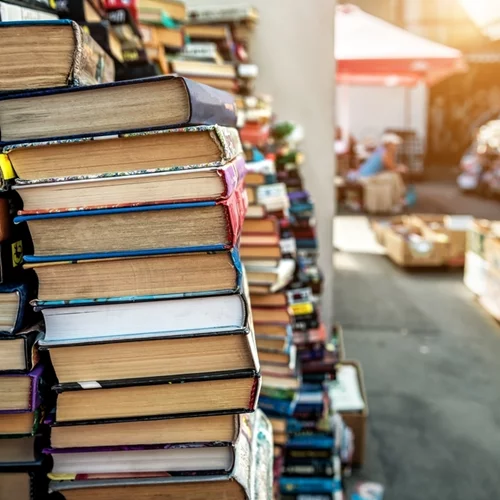 Για δεύτερη χρονιά ελληνικό περίπτερο στη Διεθνή Έκθεση Βιβλίου στο Βελιγράδι