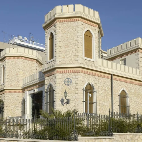 Όσα ετοιμάζει το Μουσείο Μπενάκη για τη Διεθνή Ημέρα Μουσείων