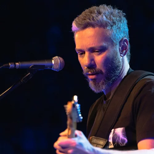 O Αλκίνοος Ιωαννίδης έρχεται στο VOX